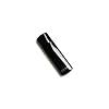 Super Talent STP64GLXBU LUXIO 64GB USB-Stick USB 2.0, schwarz in Giftbox