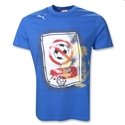 PUMA Football No Ball Games Graphic T Shirt 21chFoKtCqL. SL160 PUMA Football No Ball Games Graphic T Shirt