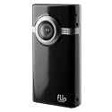 Flip Mino Camcorder, 60 Minutes (Black)