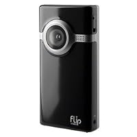 Flip Mino Camcorder, 60 Minutes (Black) Flip Mino Camcorder, 60 Minutes (Black)