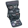 Tamrac 617 Super Pro 17 Camera Bag (Black)