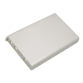 Rechargeable Battery for Nikon Coolpix P100 digital camera/camcorder