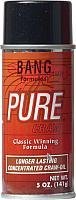 BANG ATTRACTANT FORMULA