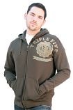 Triple 5 Soul - KENSINGTON PULLOVER FLEECE HOODY