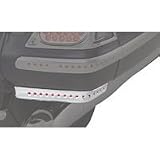 01-05 HONDA GL1800: SHOW CHROME LED MARTINI LOWER AIR DAM by Show Chrome
