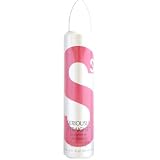 TIGI SFactor - Seriously Straight Straighener & Shiner 6.31 oz.