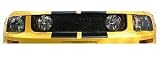 Grille Insert - Street Scene 95074591 Grille Insert