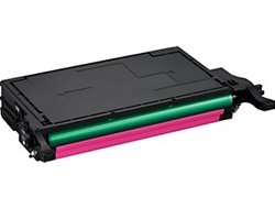SuppliesOutlet Samsung CLT-M508L Toner Cartridge - Magenta - Compatible - For CLP-620, CLP-620ND, CLP-670, CLP-670N, CLP-670ND, CLX-6220FX, CLX-6250FX