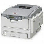 OKI C�V���[�Y �`4�J���[���[�U�[�v�����^ C5800n