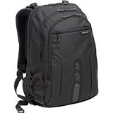 Targus Spruce EcoSmart Backpack for 15.6-Inch Widescreen Laptops  TBB013US