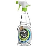 Tommee Tippee Closer to Nature Baby Gear and Feeding Surface Cleaner - 25.36 Oz (pack of 5)