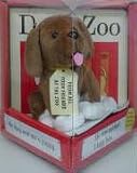 Dear Zoo (Book & Toy Pack)
