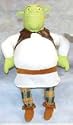 Talking Shrek 12 inch Plush Toy - CLEARANCE
