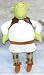 Search : Shrek the Third Talking Shrek 12 inch Plush Toy from Shrek 3 - CLEARANCE