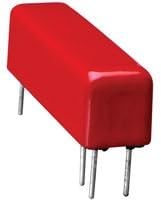 COTO TECHNOLOGY - 2211 05 301 - REED RELAY, SPDT, 5VDC, 0.25A, THD