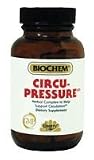 Country Life BioChem, Circu-Pressure, 60 Tablets by ClubNatural