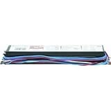 GE 74465 GE432MVN-DIY LFL ProLine Electronic Multivolt Instant Start Ballast for 4 or 3- F32T8