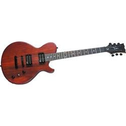 Dean EVO XM Solid Body Electric Trans Black