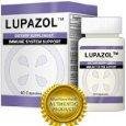 LUPAZOL SYSTEMIC LUPUS ERYTHEMATOSUS AUTO IMMUNE SUPPORT (1) Bottle 60 capsules
