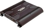 1000 Watt 2 Channel Bridgeable MOSFET Amplifier