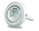 Swimline Digital Floating Thermometer