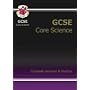 GCSE Core Science Complete Revision and Practice