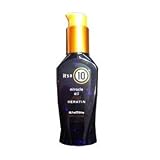 Miracle Oil Plus Keratin Oil Unisex 3 oz.