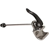 Chariot Carriers Inc Axle-Mount EZ-Hitch One Color, One Size