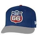 Inland Empire 66ers of San Bernardino New Era 208 Onfield Home Cap