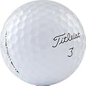 36 AAA Titleist Pro V1 2010 Used Golf Balls - 3 Dozen