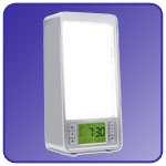 New! BlueMax Sunrise System Model 320