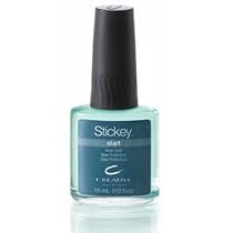 Creative Nail Design Stickey Base Coat 0.5 Oz
From Creative
