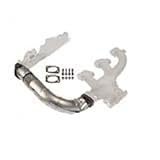 Dorman 679-000 Chrysler Dodge Plymouth Cross Over Pipe by Dorman