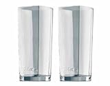 Produkt-Bild: Jura Latte-Macchiato-Glas gro&szlig; (2er-Set)