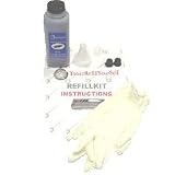 Buy 1 Brother Tn350 Toner Refill Kit - For Brother Hl2040, Dcp7020, Fax2820, Fax2920,...