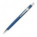 Office Products : Mechanical Pencil, Concealed Eraser, .7mm, Blue (ITA36151) Category: Pencils