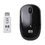 Wireless Laser Mouse Black