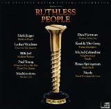 Ruthless People: The Original Motion Picture Soundtrack