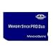 Transcend �������[�X�e�B�b�N Pro DUO 2GB TS2GMSD