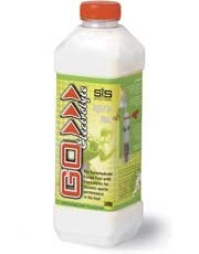 Science in Sport GO Electrolyte Lemon and Lime Energy Drink Powder 500g