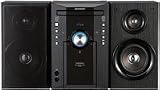 Sharp XL-DK227N Executive Micro System
