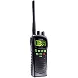 Uniden MH120 - Two-way radio - VHF