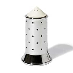 Michael Graves Salt Castor by Alessi by Alessi