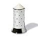 Michael Graves Salt Castor by Alessi