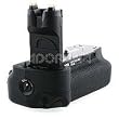 Canon BG-E6 Battery Grip for Canon 5D Mark II Digital SLR - Retail Package