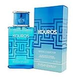 Review Yves Saint Laurent  / Kouros Tattoo By Yves Saint Laurent For Men. Eau De Toilette Spray 3.3-Ounce Bottle