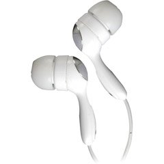 GE 95301 In-Ear Earphones