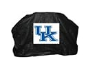Gas Grill Cover For Large Grill with University of Kentucky Logo