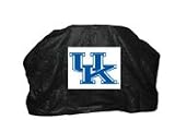 Gas Grill Cover For Large Grill with University of Kentucky Logo