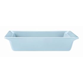 Buy Emile Henry 10 Inch x 10 Inch Square Baker, Sky